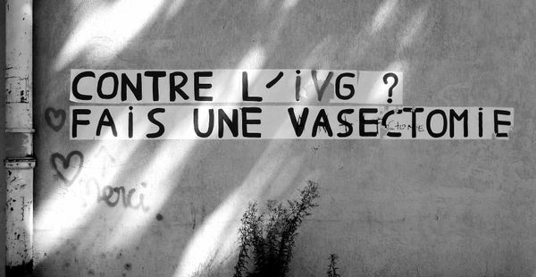 Les sénateurs d'Eure-et-Loir disent NON à l'inscription de l'IVG dans la Constitution