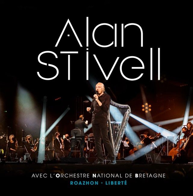 Liberté-Roazhon, par Alan Stivell