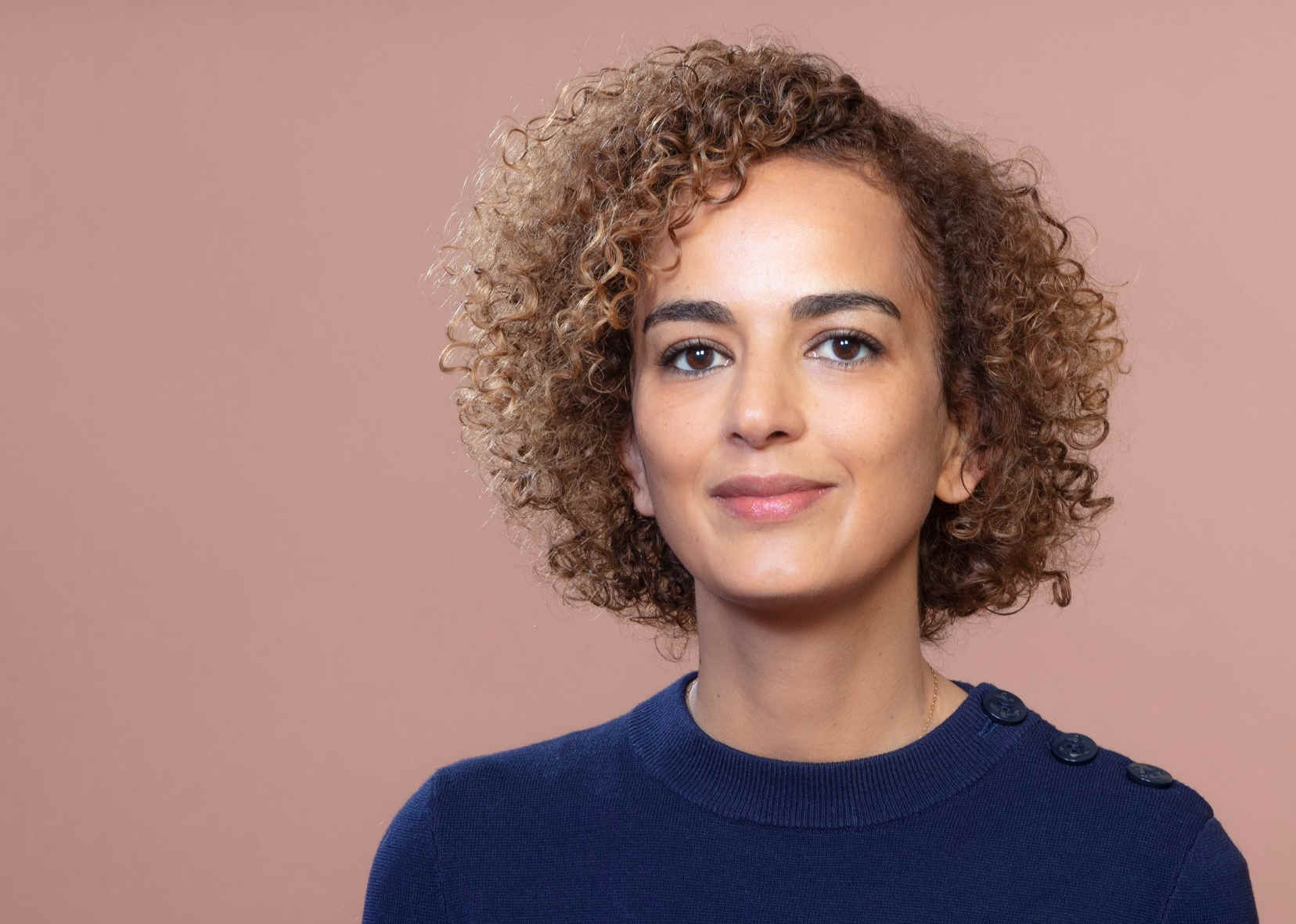 J'emporterai le feu, de Leïla Slimani