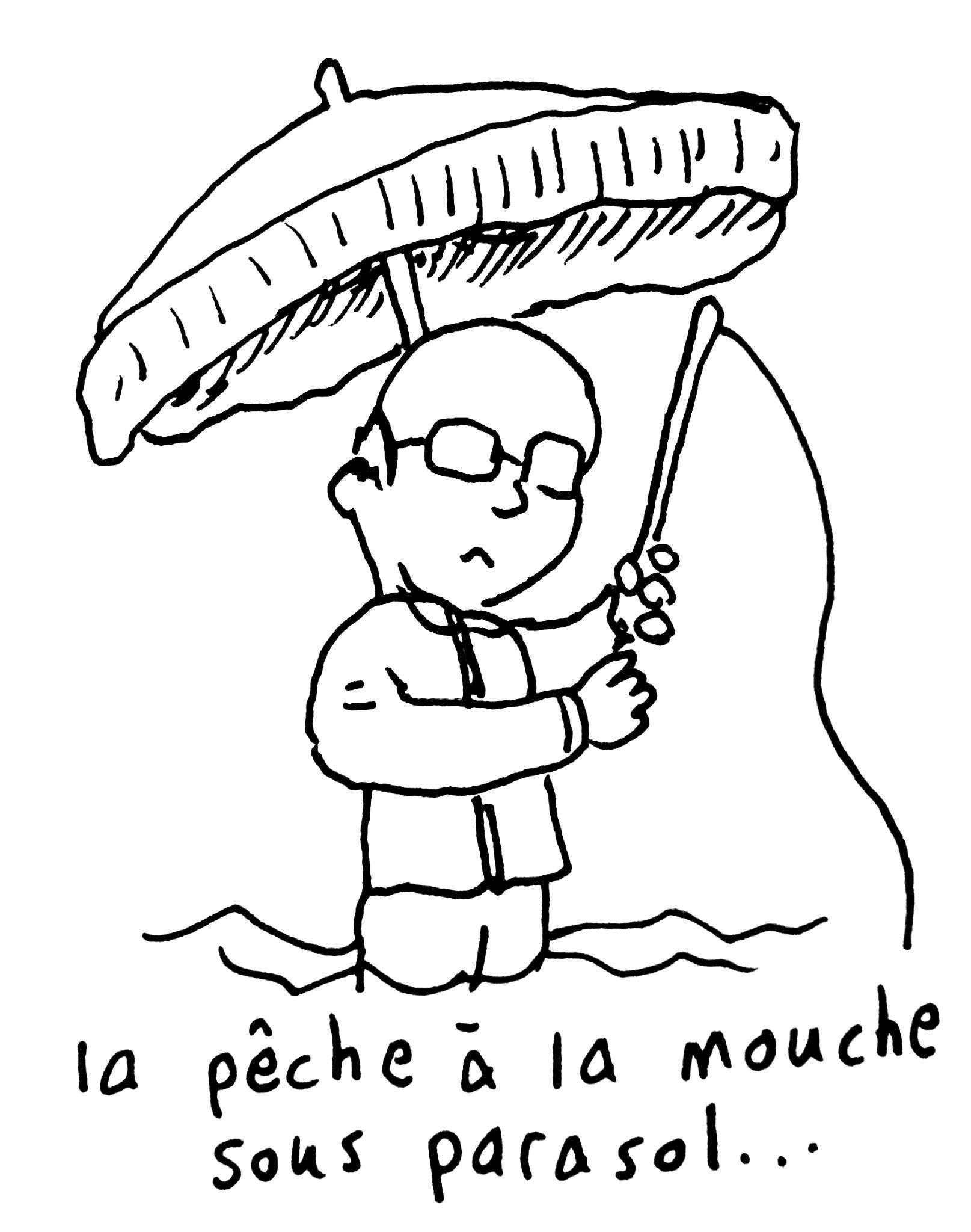 Hugo Clément : "Je me suis planté !"