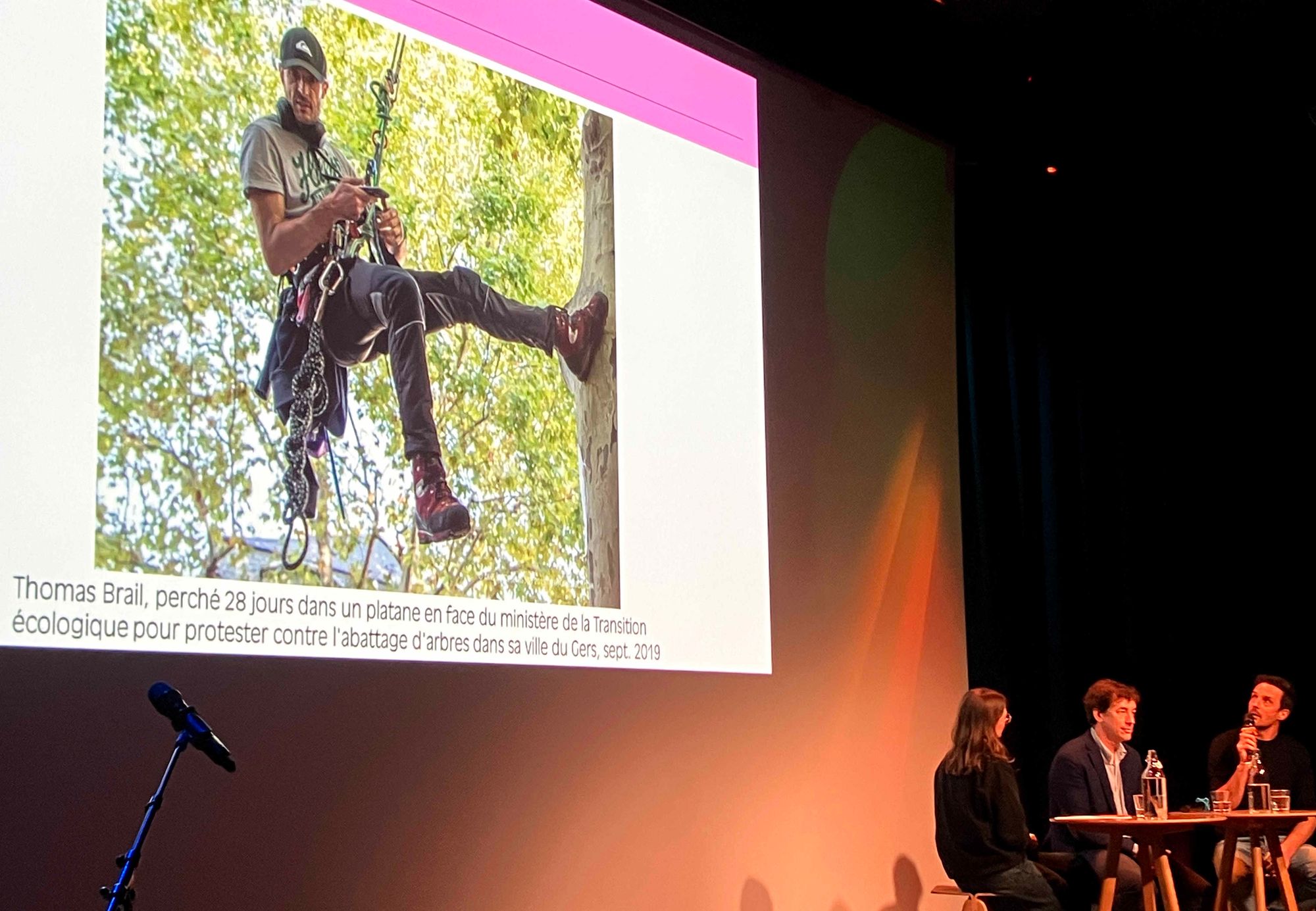 Chartres "Territoire Engagé pour la Nature" ? Mise au point