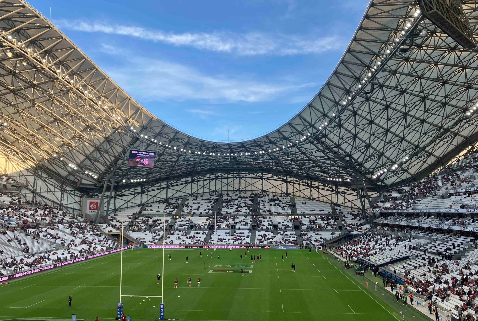SportExpress : made in rugby