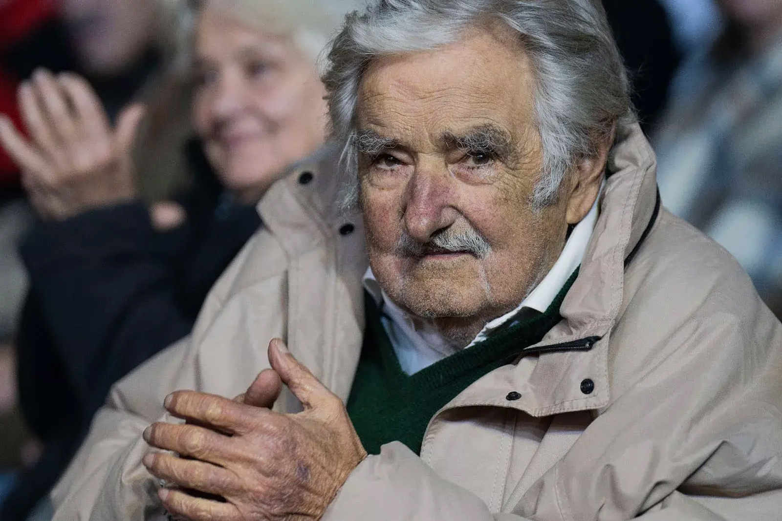 José « Pepe » Mujica, un modèle de président