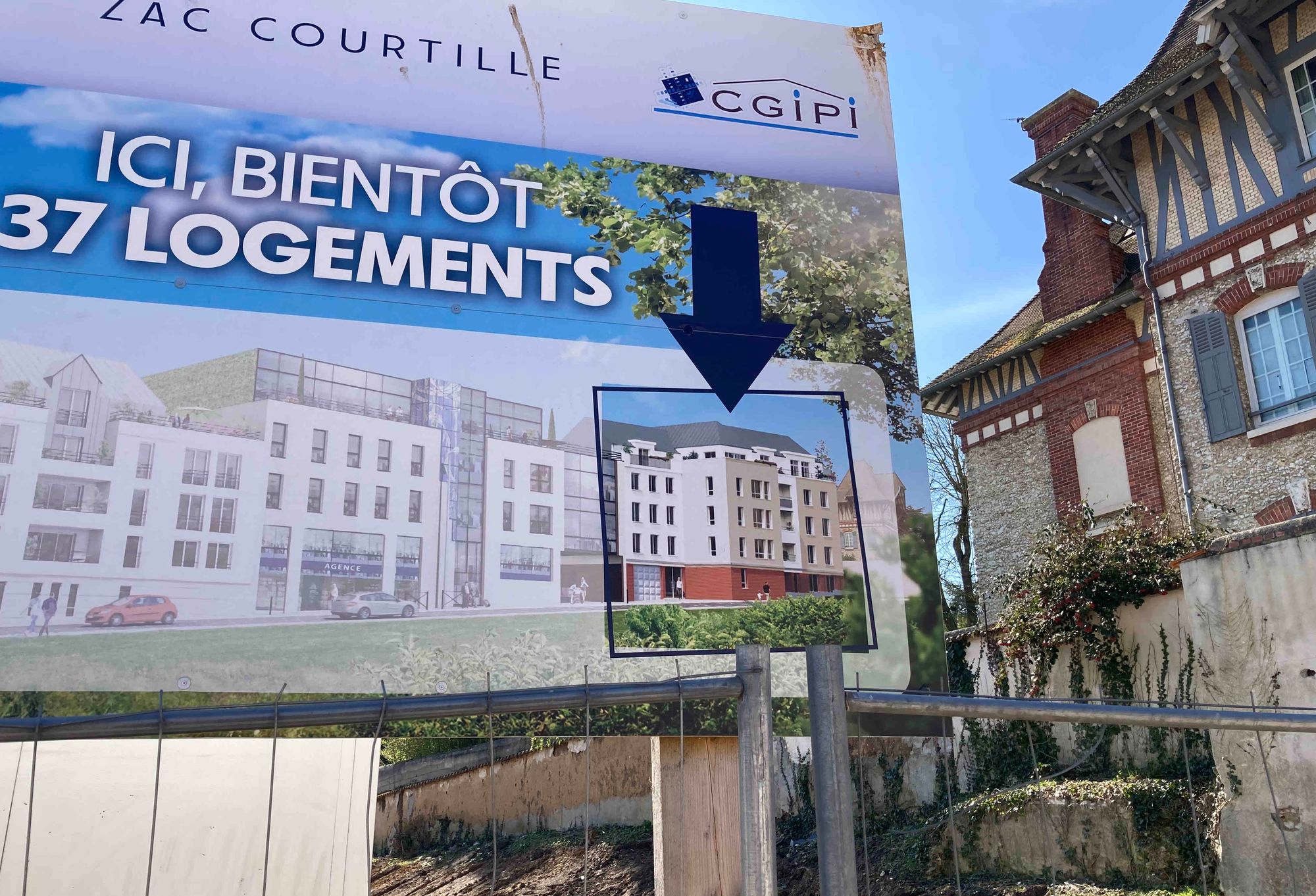 A la fin, David gagne toujours contre Goliath...