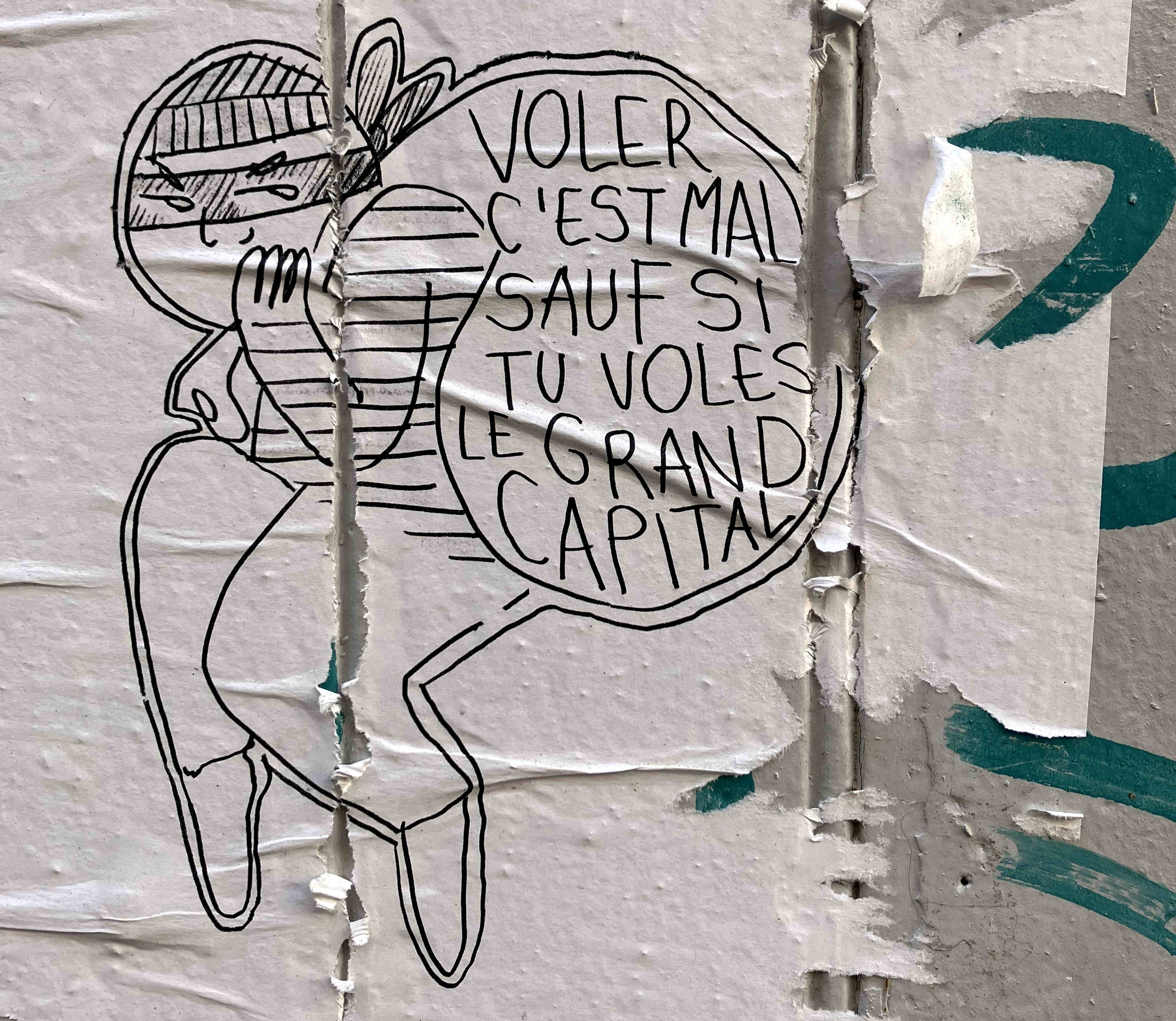 La revanche des pros