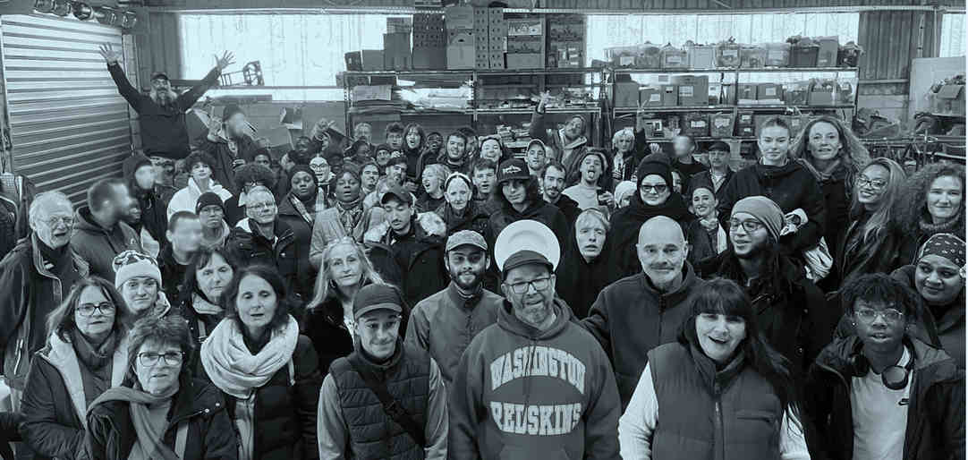 La commune d'Epernon va-elle perdre sa ressourcerie ?
