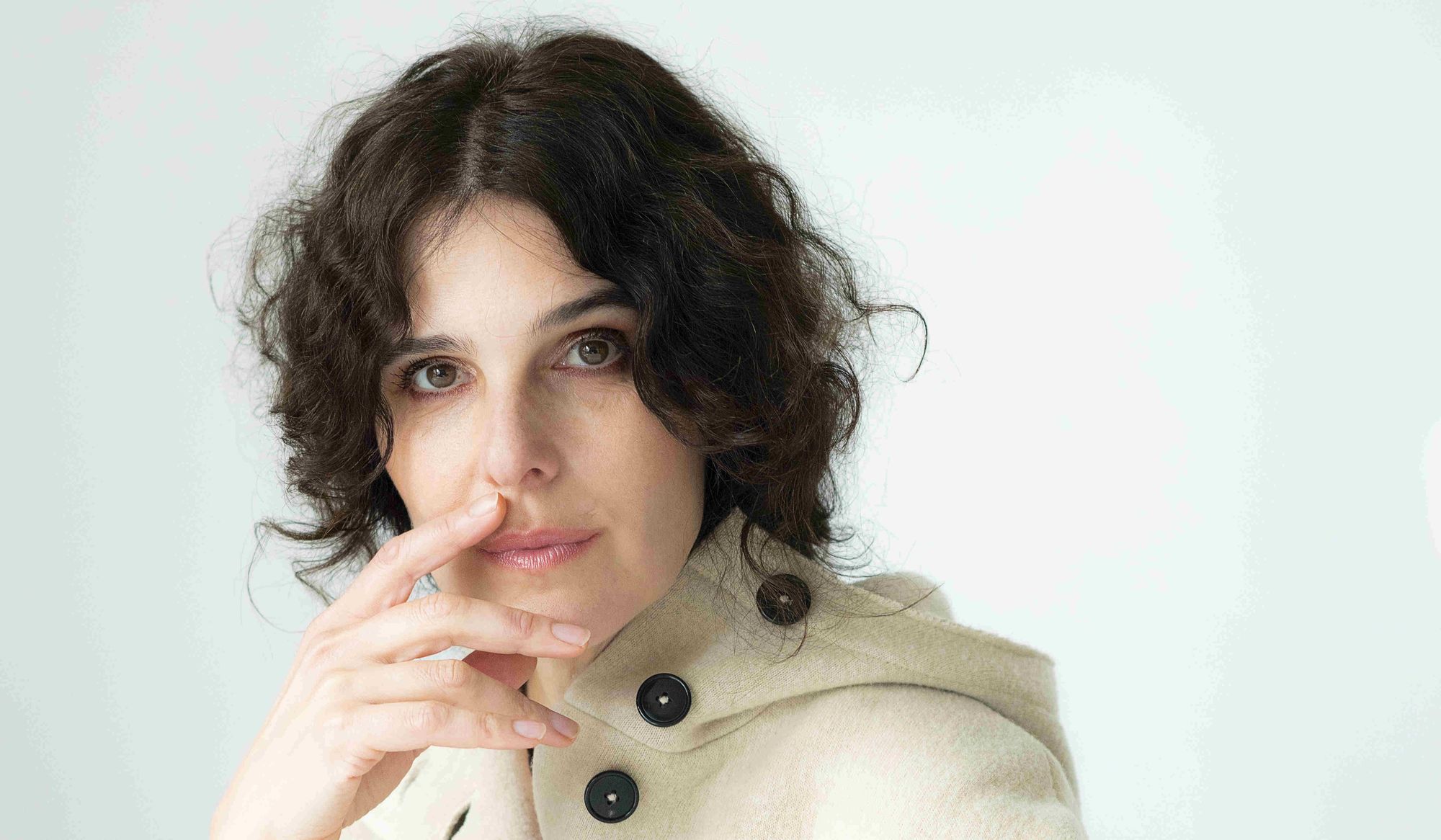 Un petit peu malheureusement, de Claire Castillon