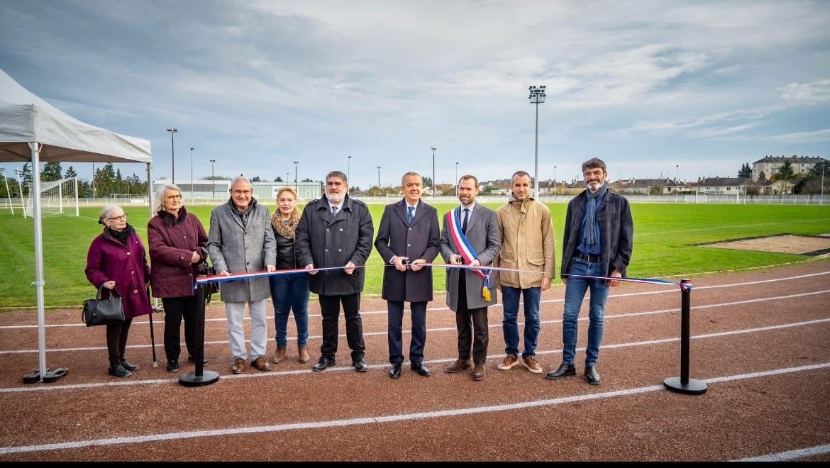 Stalin is not dead...