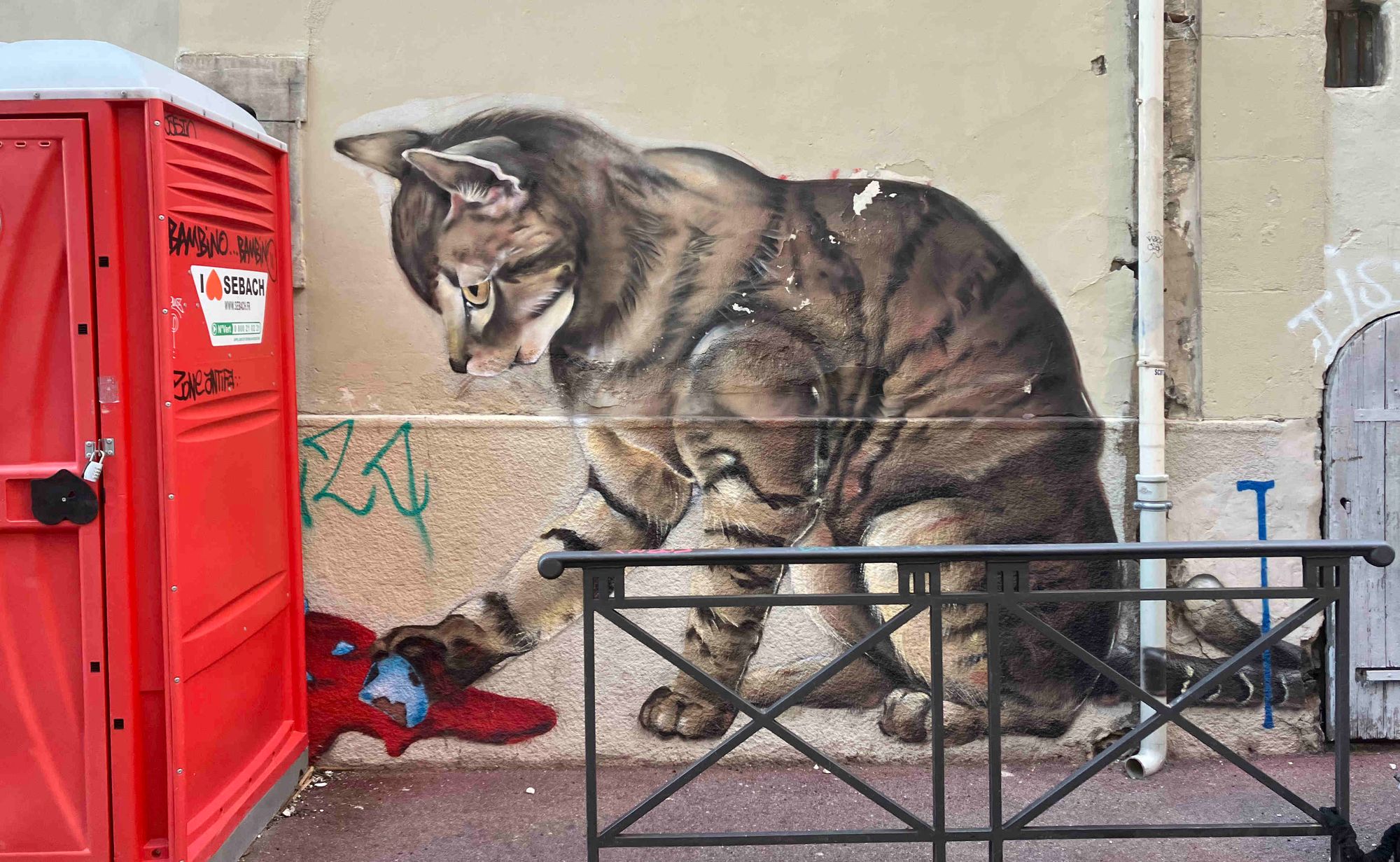 SportExpress : le cachet de Violette