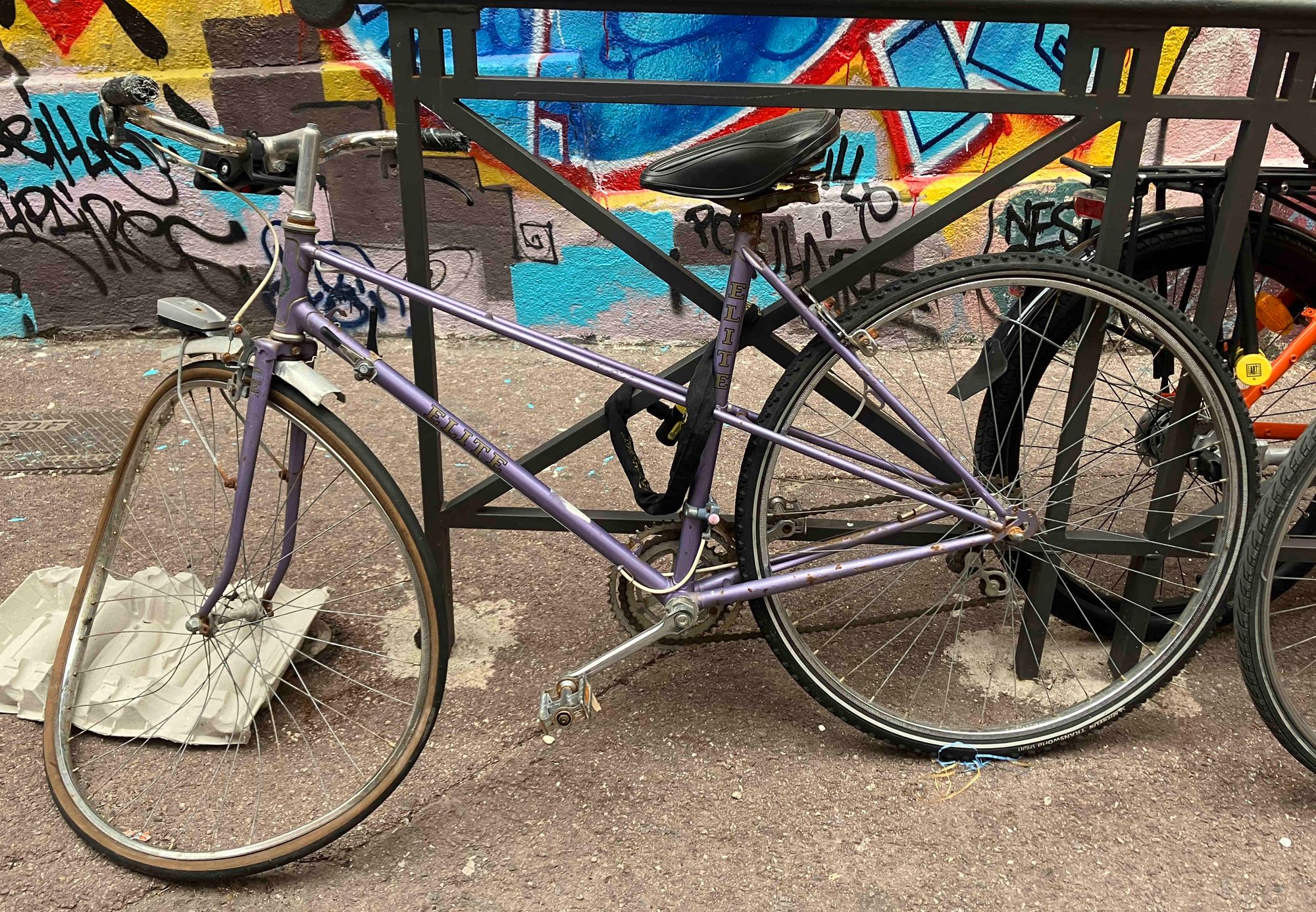 La vélorution à Chartres !