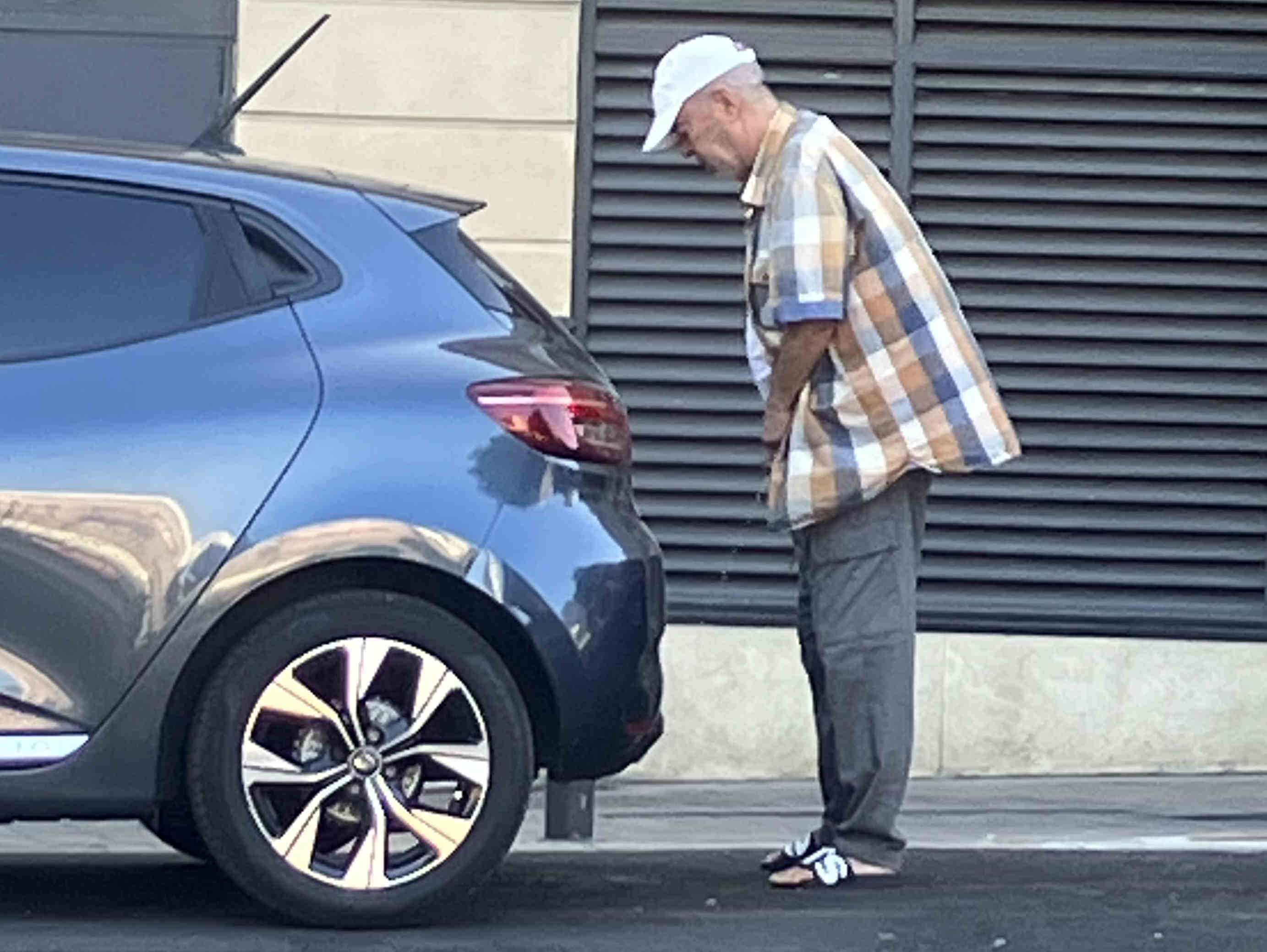 La preuve par neuf de "l'Ancien"