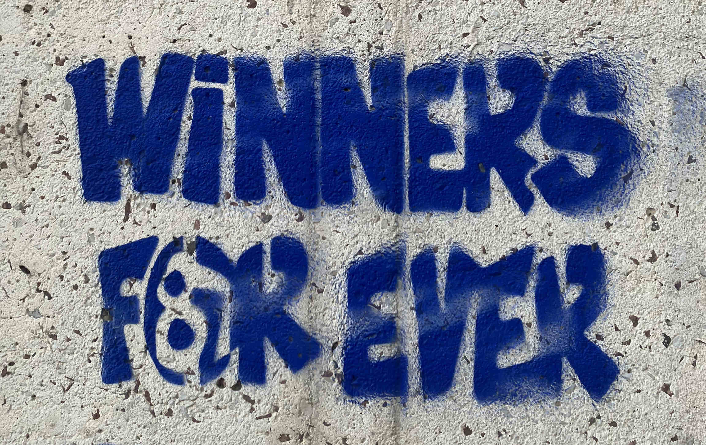 SportExpress : c'est ce qu'on appelle "Faire tapisserie"...