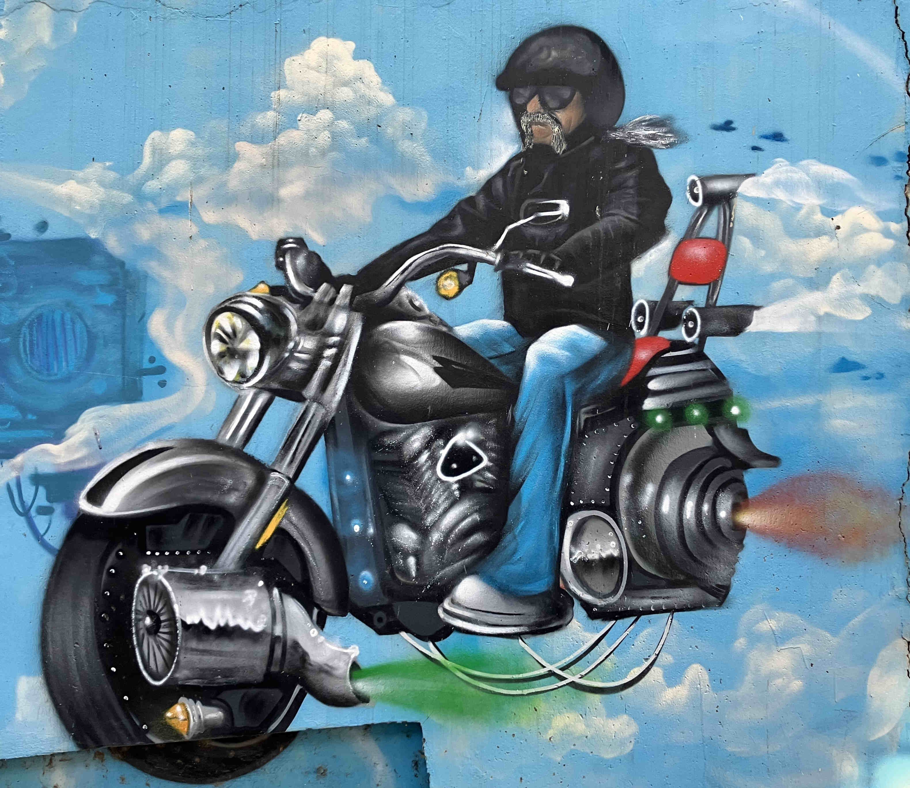 SportExpress : quand la musique est belle...