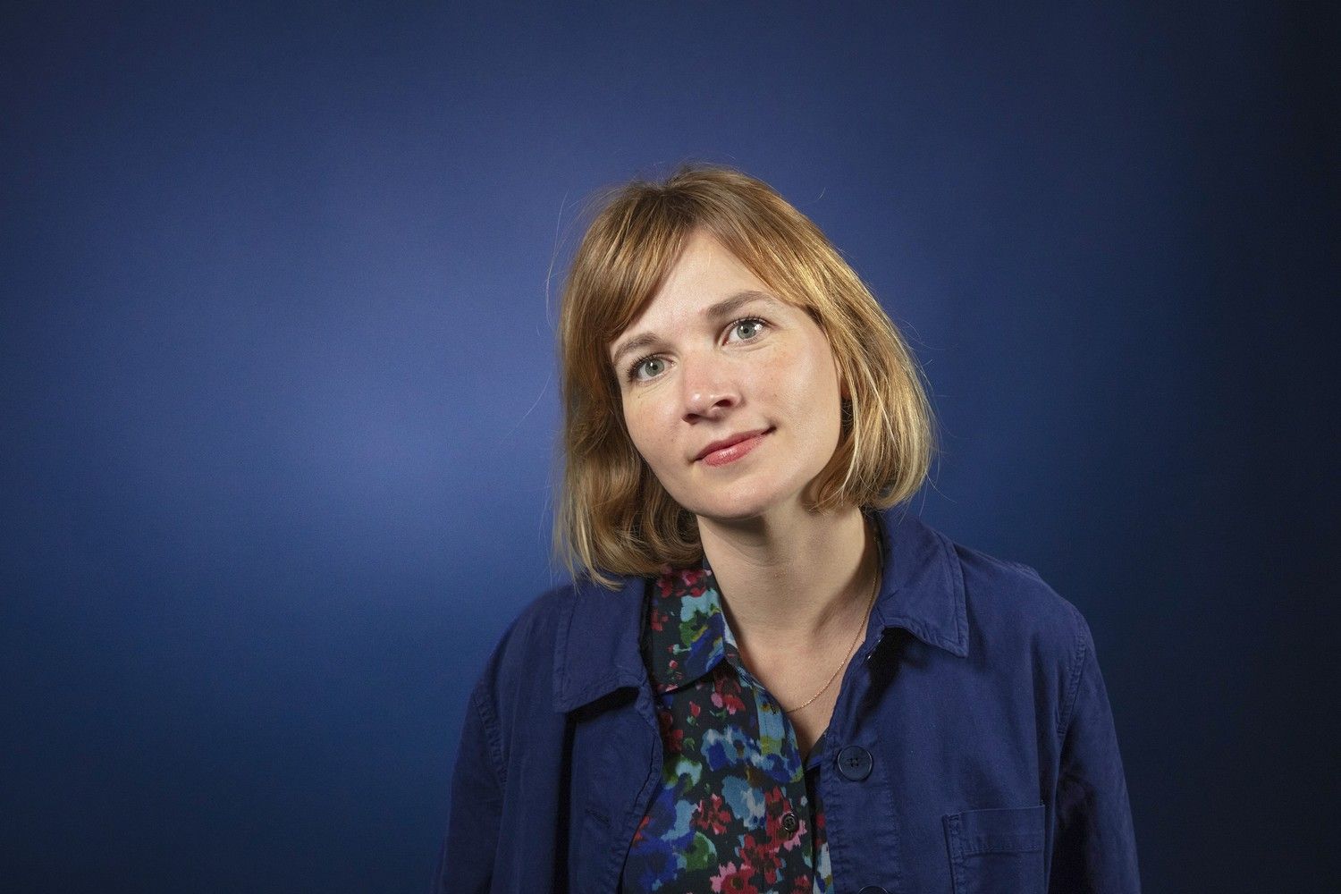 Petit fruit, de Marion Fayolle