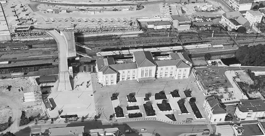 FLOP GORGES #24 : florilège des promesses non tenues du Maire