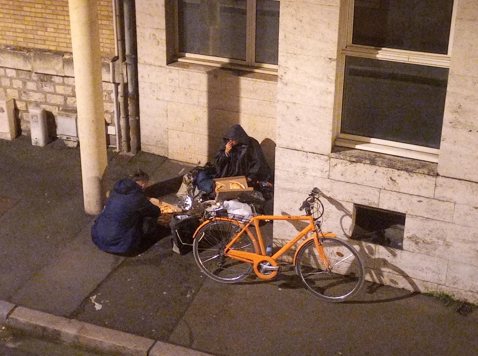 Gardien de la paix avant tout...