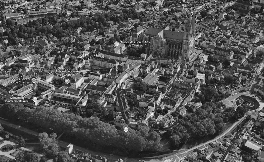 FLOP GORGES #31 : florilège des promesses non tenues du Maire