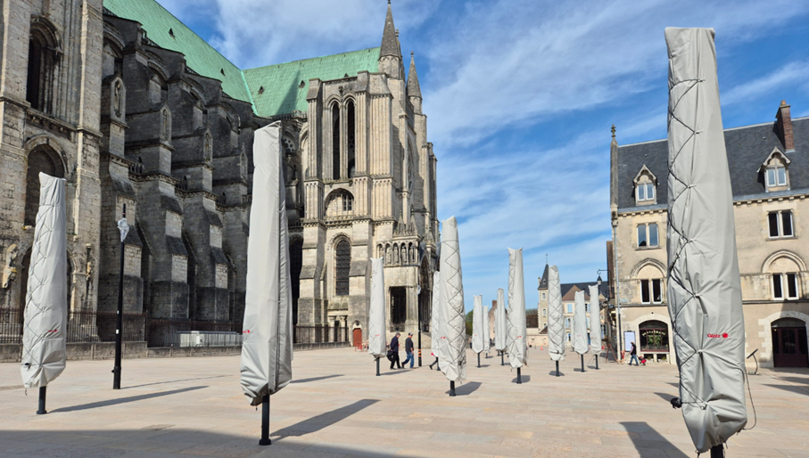 FLOP GORGES #36 : florilège des promesses non tenues du Maire