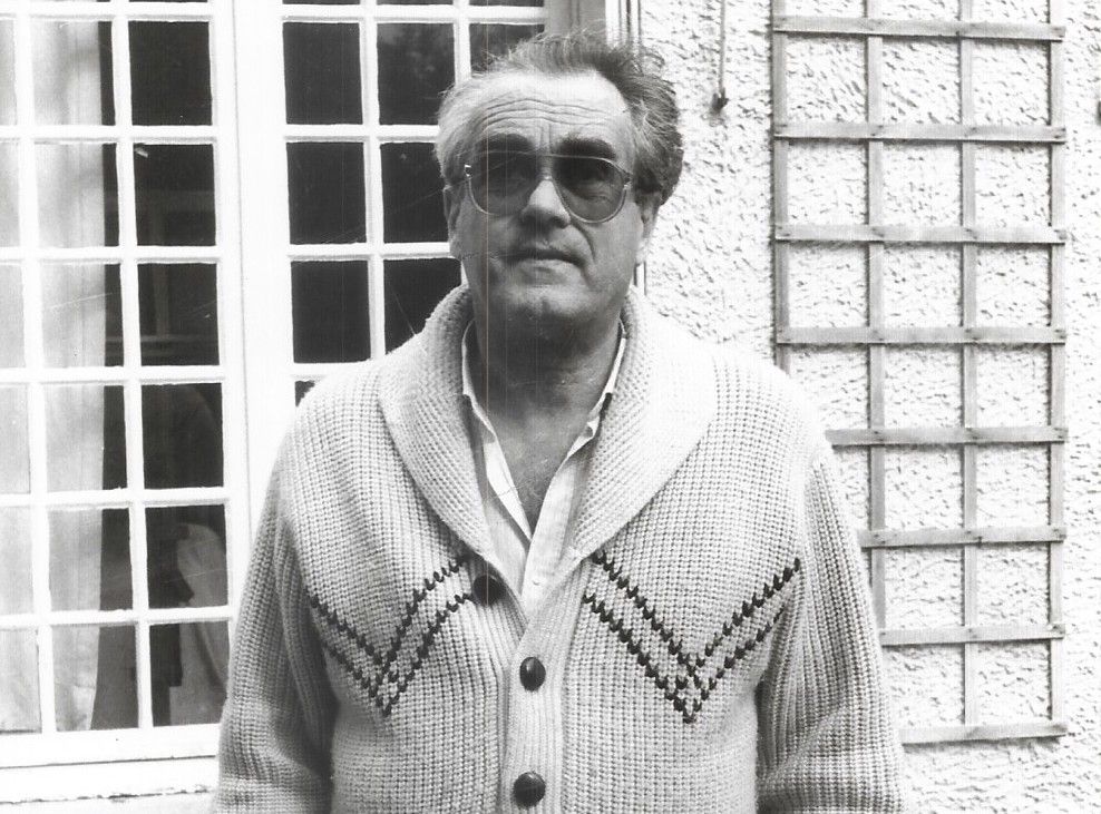 Tard dans la nuit. Michel Legrand : « Nous sommes dans un vaisseau très étrange. »