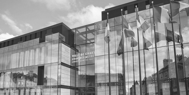 "La démocratie, c'est le vote"