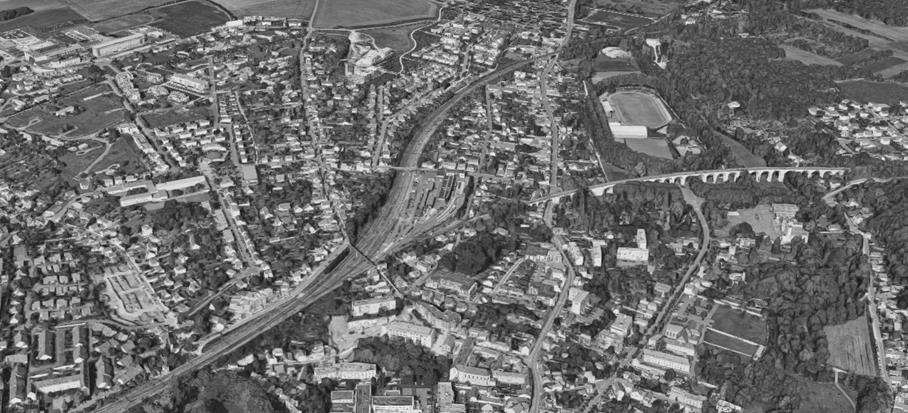 FLOP GORGES #64 : florilège des promesses non tenues du Maire