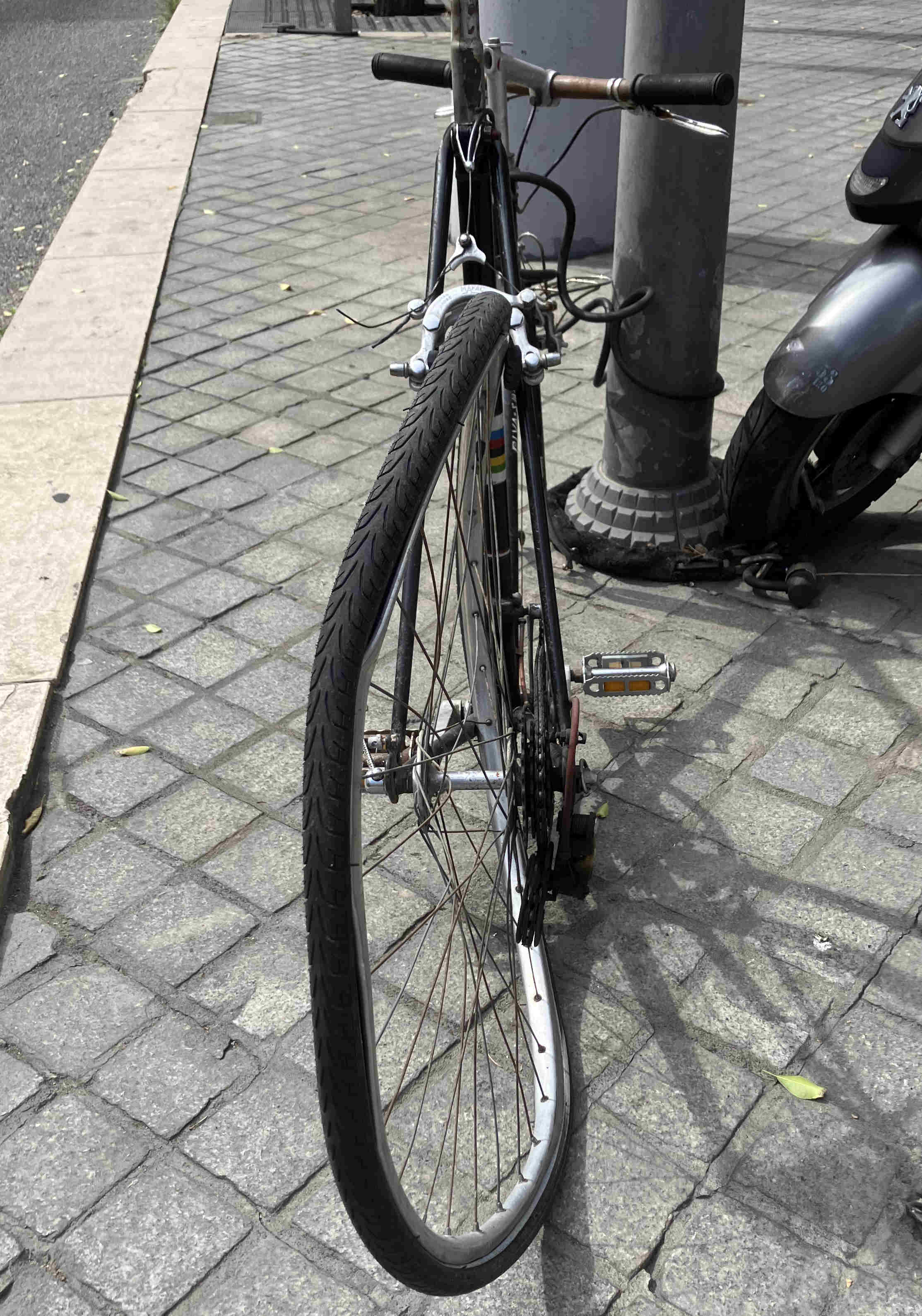 SportExpress : Tour ou pas Tour ?