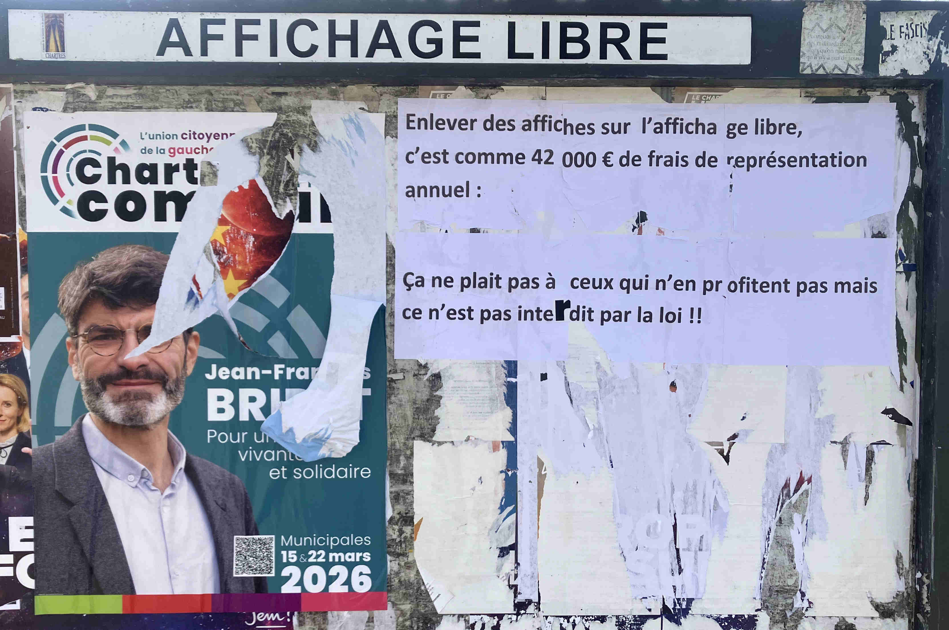 SportExpress : le biath', c'est bath...