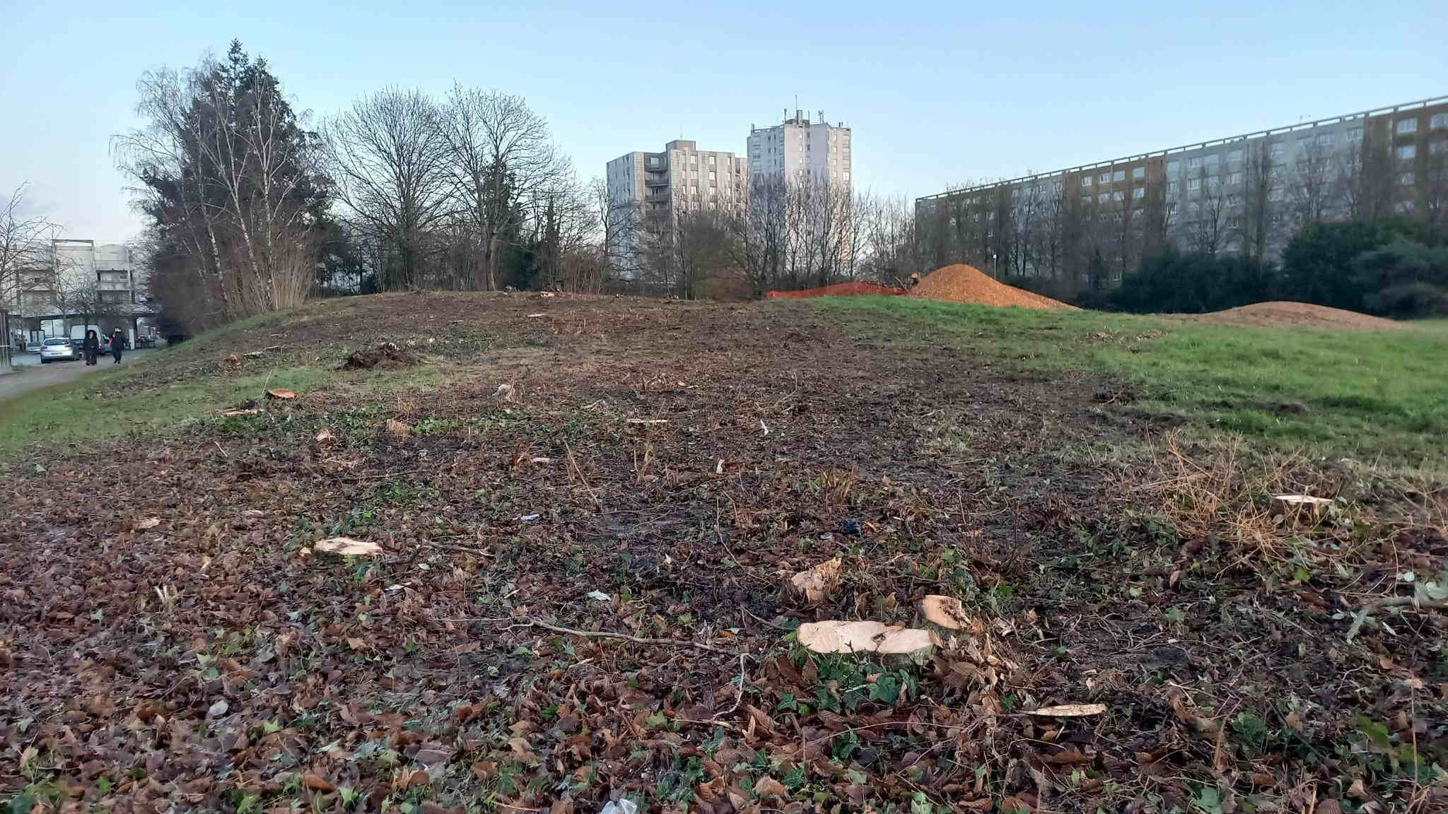 Vivre à La Madeleine