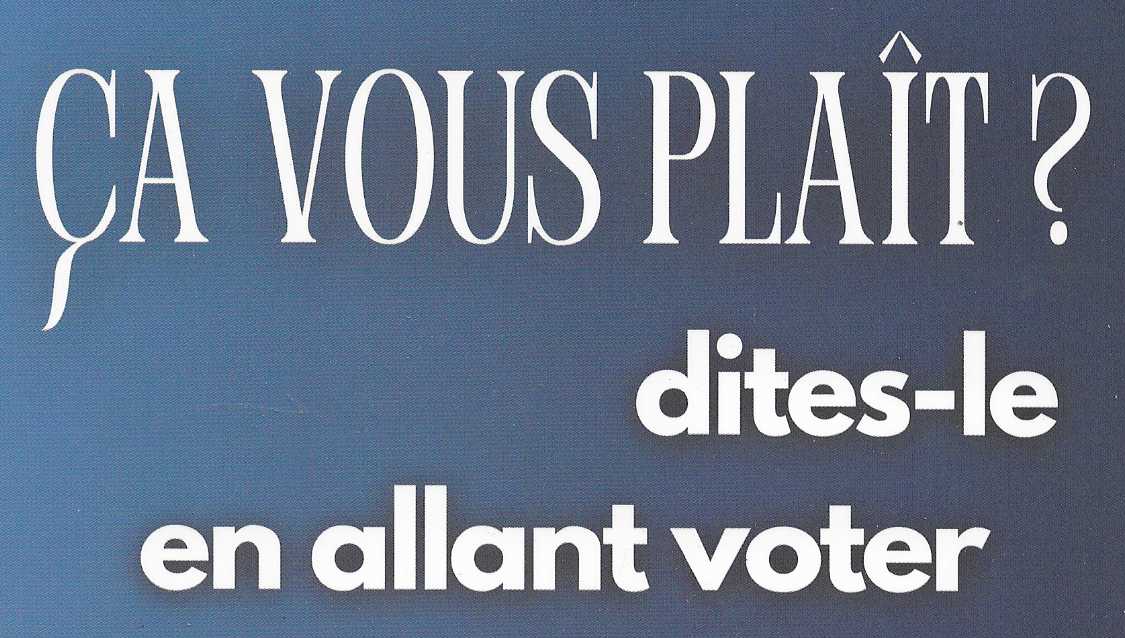 Gorges, la grosse claque