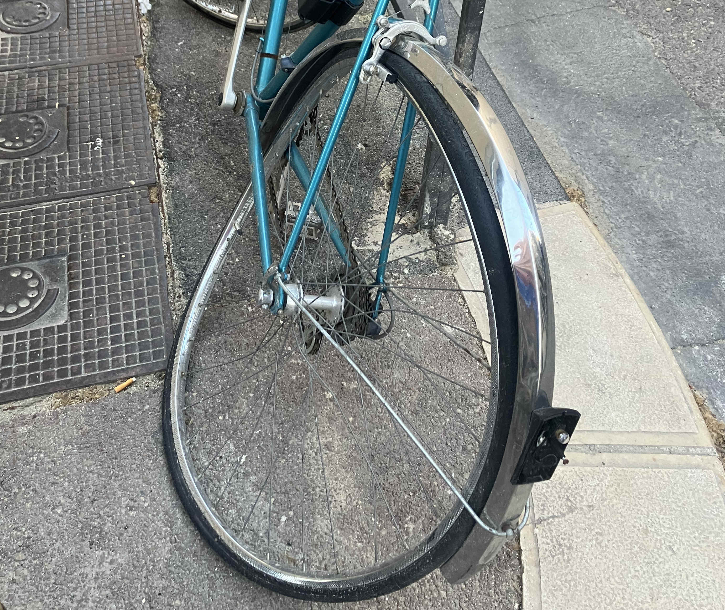 SportExpress : rendez-vous à Liège