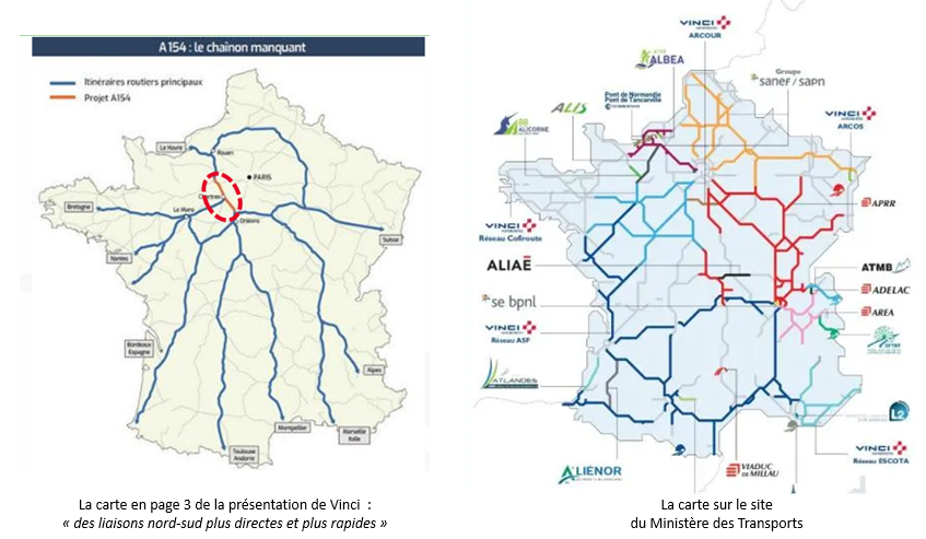 Le fameux chaînon manquant