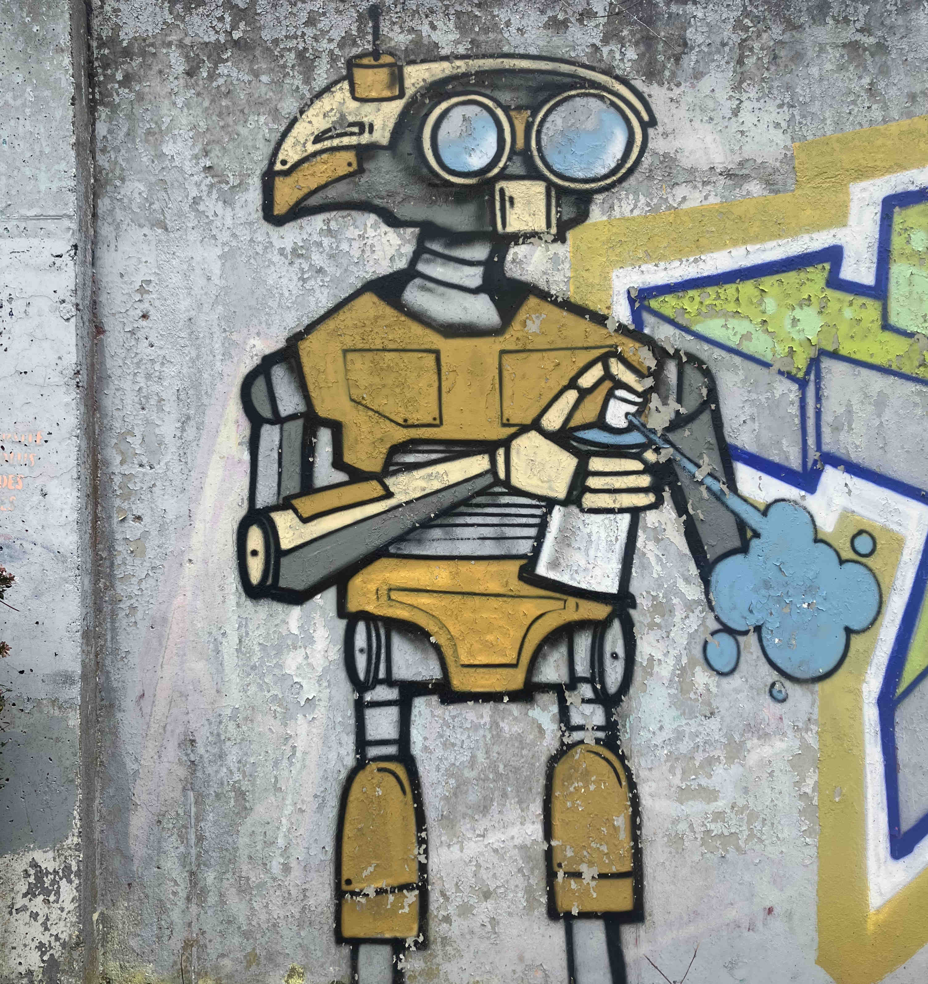 La guerre des déchets, par Alexander Clapp