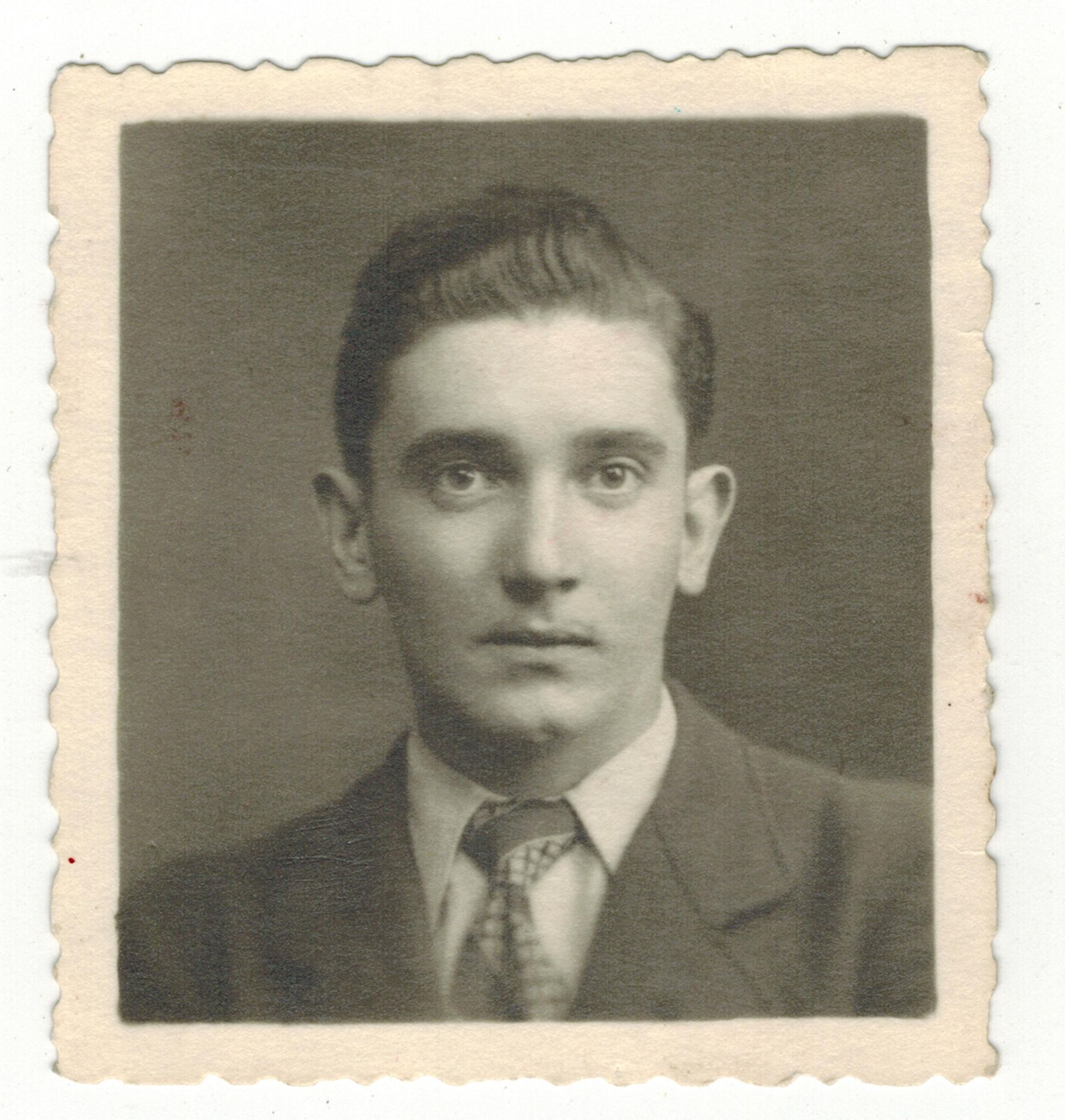 Le treizième homme, l'affaire Voisine, de Gérard Leray