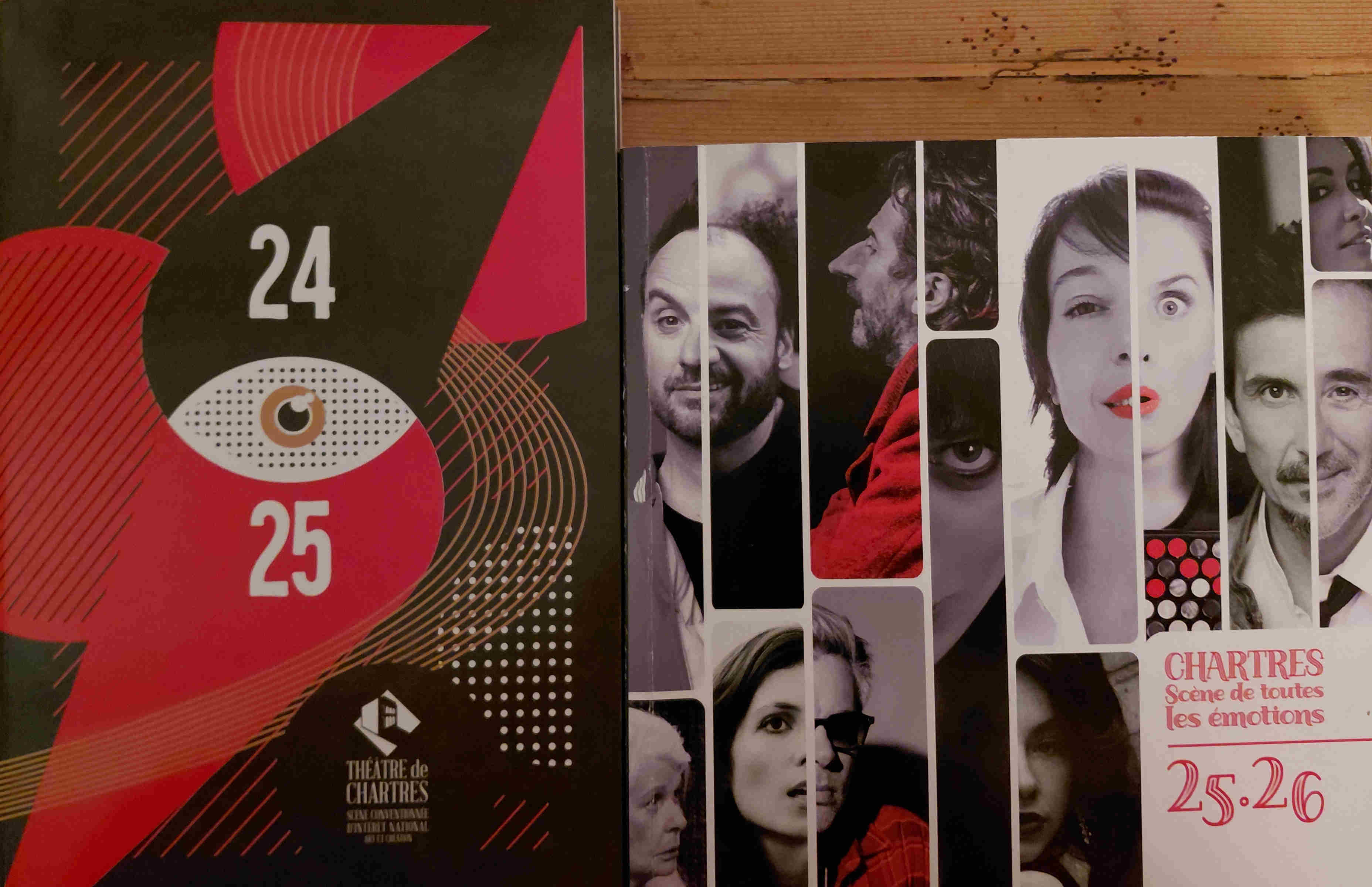 Le théâtre de Chartres perd son label national