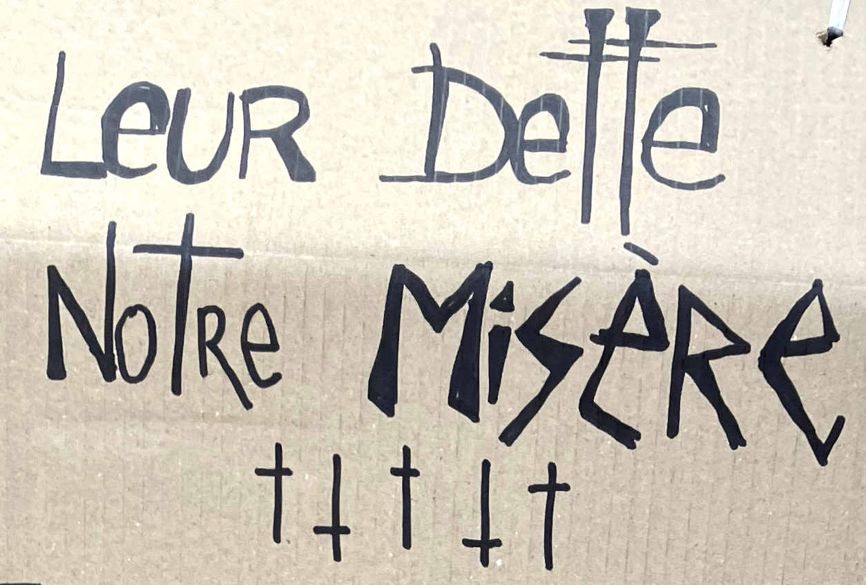 FLOP GORGES #41 : florilège des promesses non tenues du Maire