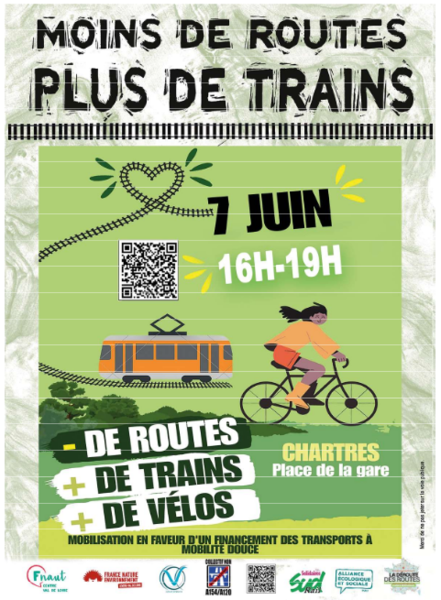 Ils sont irresponsables !
