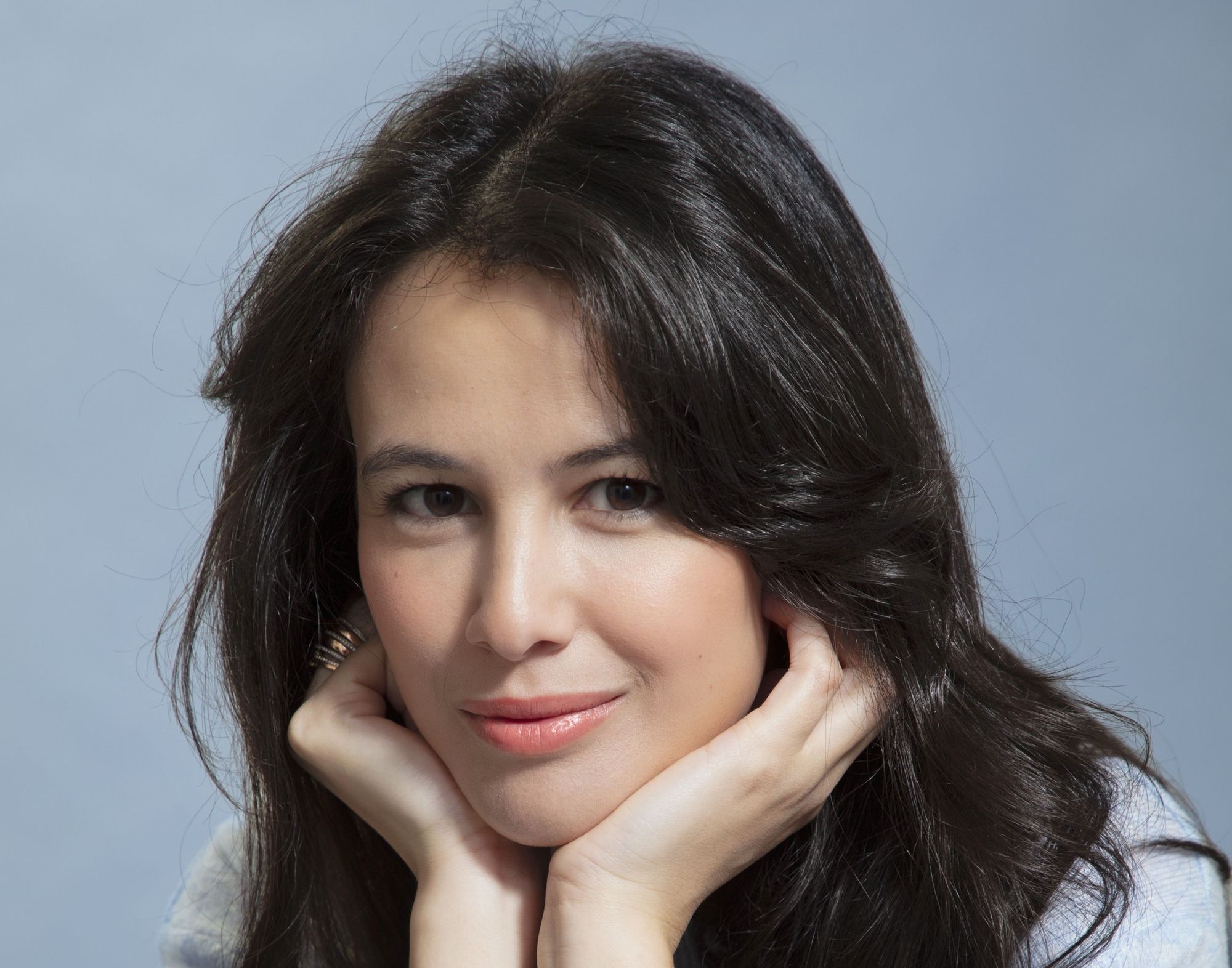 Je de Lilia Hassaine