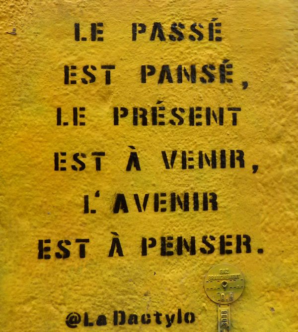 L'éternel combat des Modernes et des Anciens