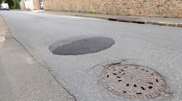 Du beau ou du moche (9) : opération rustine