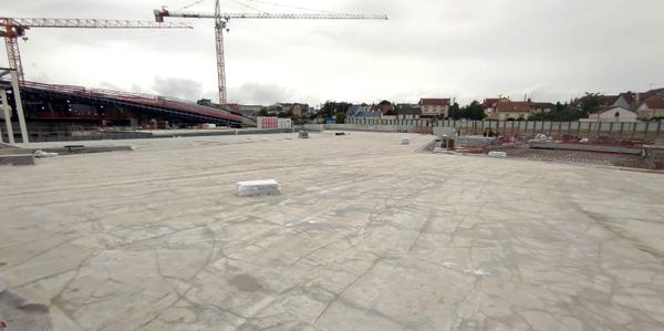 Du beau ou du moche (3) : le dieu Béton habite à Chartres