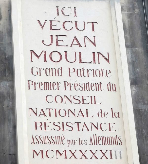 Jean Moulin et l'Eure-et-Loir (7)