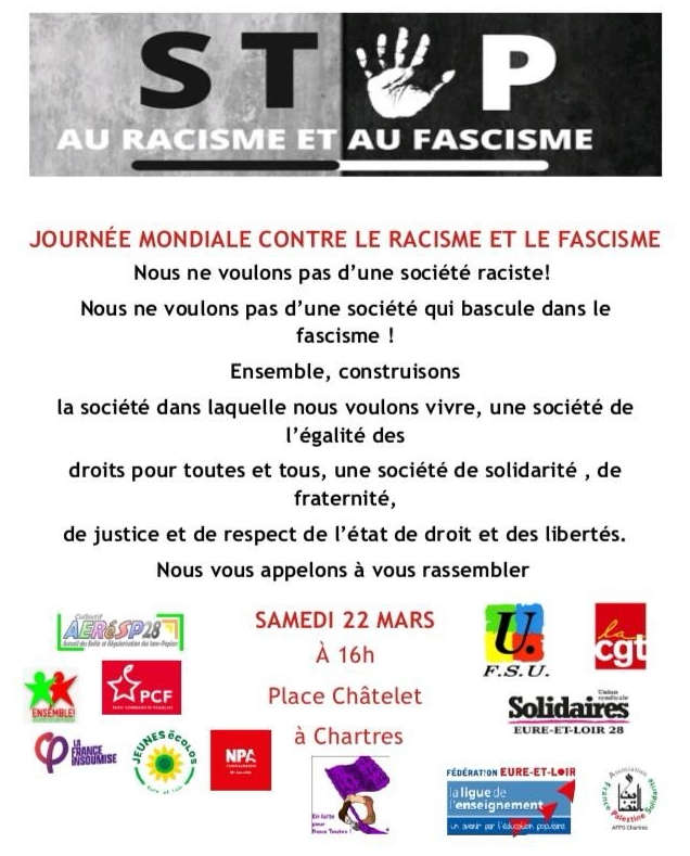 antiracisme