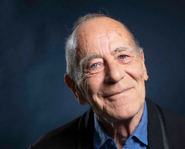 Quand s'arrêtent les larmes, de Jean-Noël Pancrazi