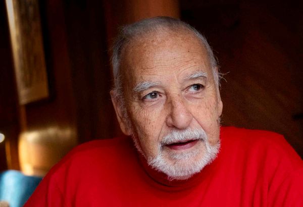Ils se sont tant aimés, de Tahar Ben Jelloun