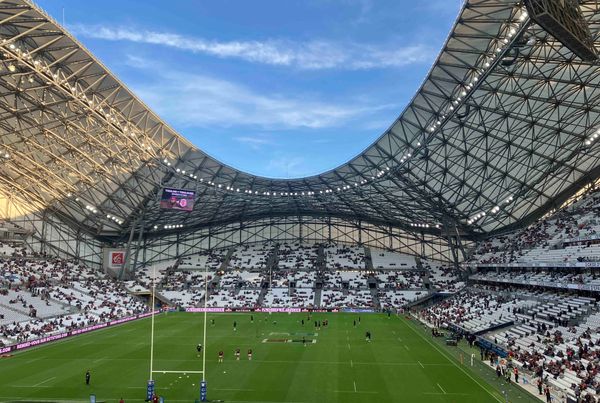SportExpress : made in rugby