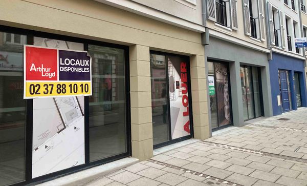 Comment va le commerce en centre-ville ? MAL, TRES MAL...