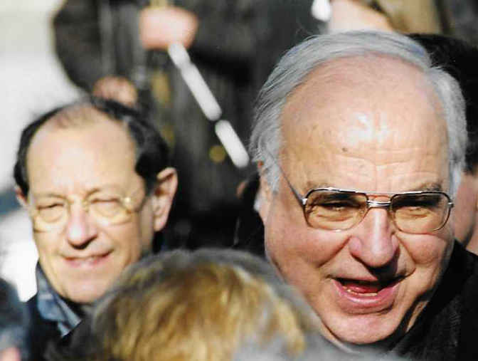 Georges Lemoine, une leçon et un héritage