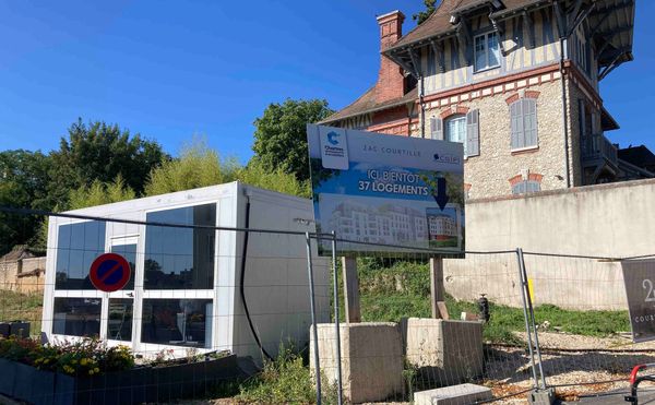 Rien n'a encore remplacé les Trois Marronniers