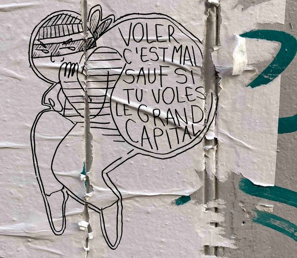 La revanche des pros