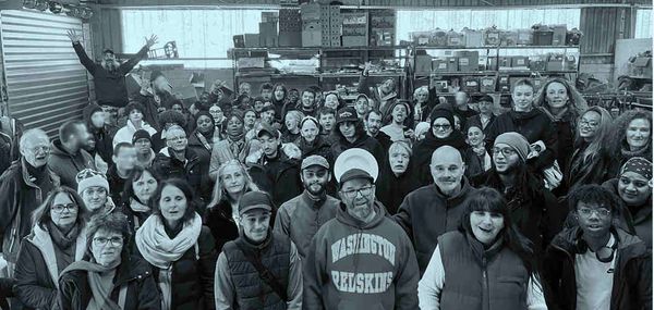 La commune d'Epernon va-elle perdre sa ressourcerie ?